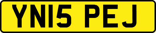 YN15PEJ