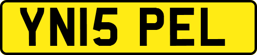 YN15PEL