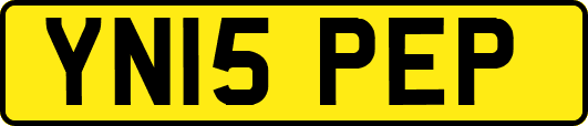 YN15PEP