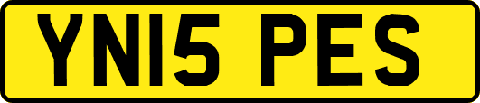 YN15PES