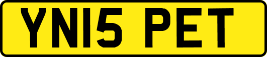 YN15PET