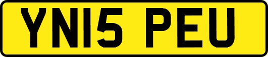 YN15PEU
