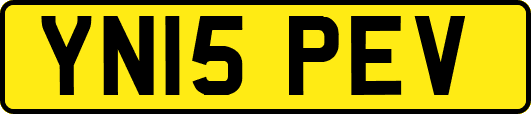 YN15PEV
