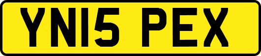 YN15PEX