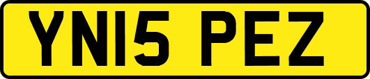 YN15PEZ