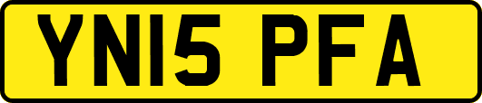 YN15PFA