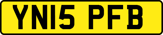YN15PFB