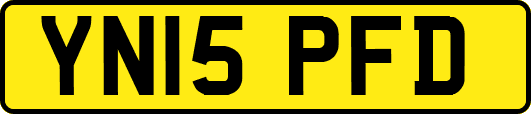 YN15PFD