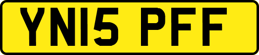 YN15PFF