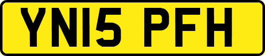 YN15PFH