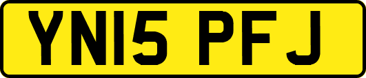 YN15PFJ