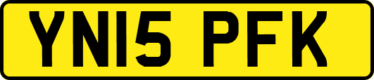 YN15PFK
