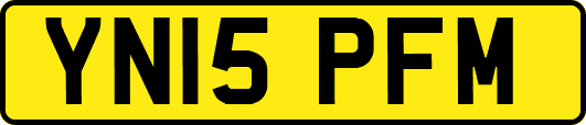 YN15PFM