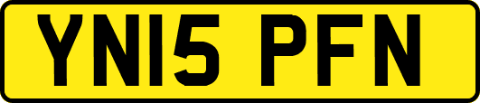 YN15PFN