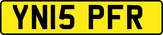 YN15PFR