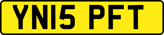 YN15PFT