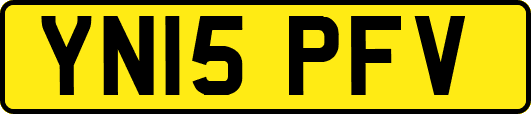 YN15PFV