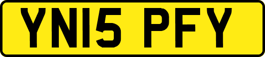 YN15PFY