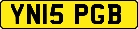YN15PGB