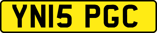 YN15PGC