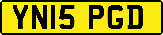 YN15PGD