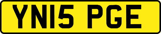 YN15PGE