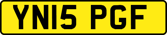 YN15PGF