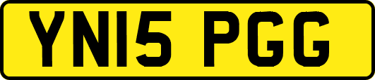 YN15PGG