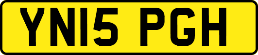 YN15PGH