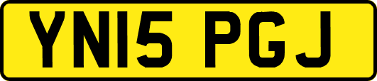 YN15PGJ