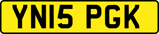 YN15PGK