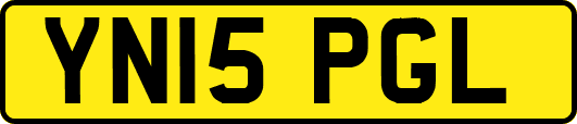 YN15PGL