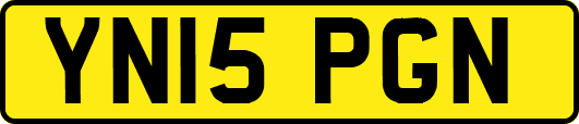 YN15PGN