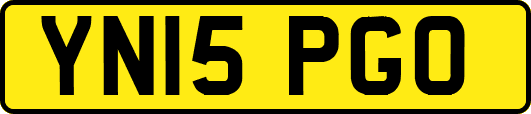 YN15PGO