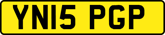YN15PGP