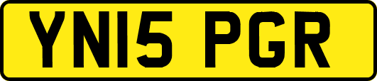 YN15PGR