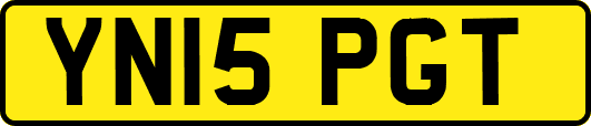 YN15PGT