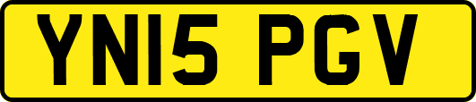 YN15PGV