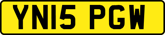 YN15PGW
