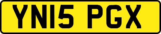 YN15PGX