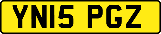YN15PGZ