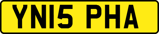 YN15PHA