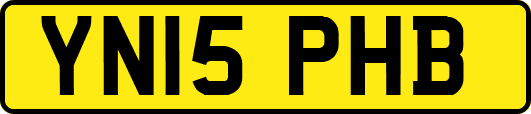 YN15PHB