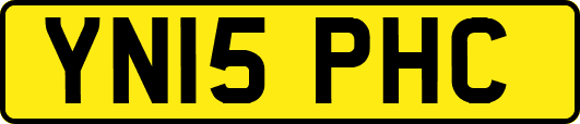 YN15PHC