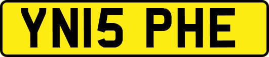 YN15PHE