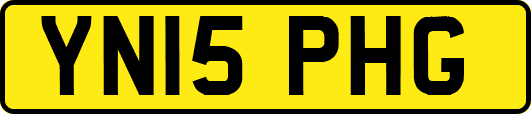 YN15PHG