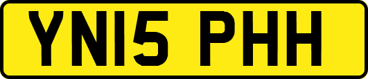 YN15PHH