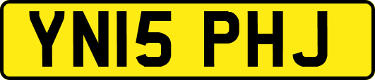 YN15PHJ