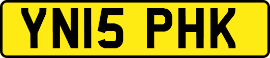 YN15PHK