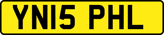 YN15PHL